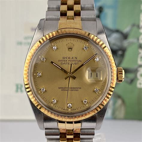 1987 vintage rolex|1987 rolex datejust for sale.